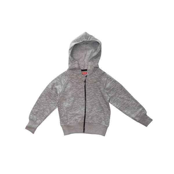 ENERGIERS KIDS SWEATER MELANGE