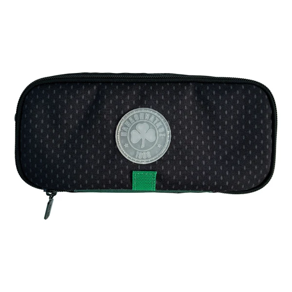 BACK ME UP OVAL PENCIL CASE PAO OFFICIAL