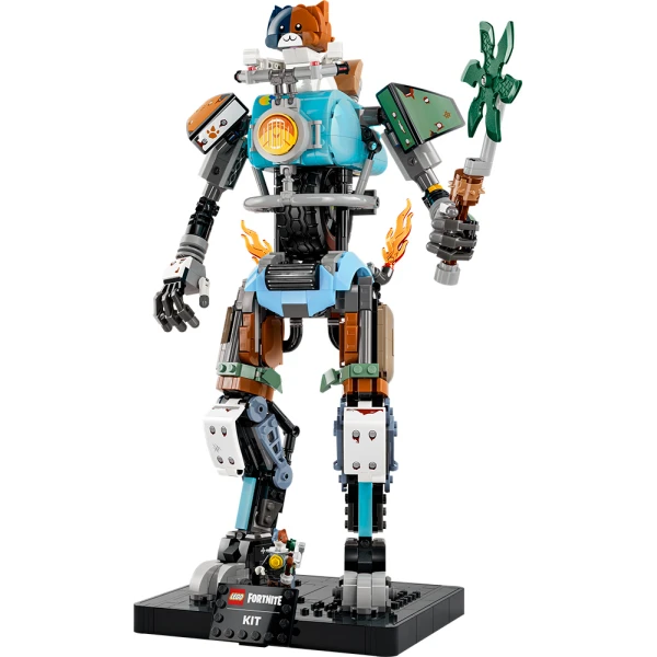 LEGO® FORTNITE® KIT