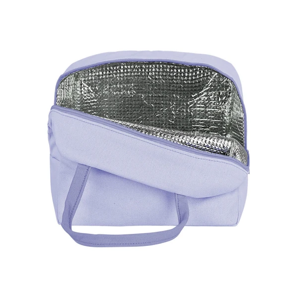 ESTIA HOME ART ΙΣΟΘΕΡΜΙΚΗ ΤΣΑΝΤΑ ΦΑΓΗΤΟΥ HOMELY 6L - LAVENDER FOG