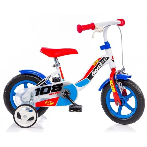 DINO BIKES ΠΟΔΗΛΑΤΟ 10\'\' FRENO ΜΠΛΕ