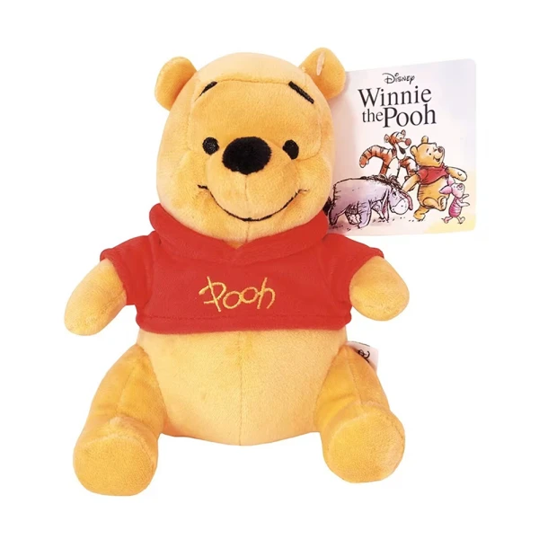 ΧΝΟΥΔΩΤΟ DISNEY WINNIE THE POOH 17 εκ.