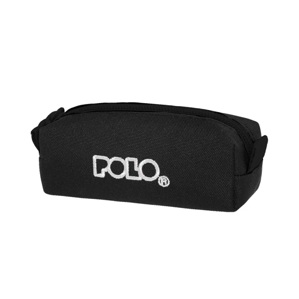 POLO 2026 ΚΑΣΕΤΙΝΑ ORIGINAL WALLET ΜΑΥΡΟ