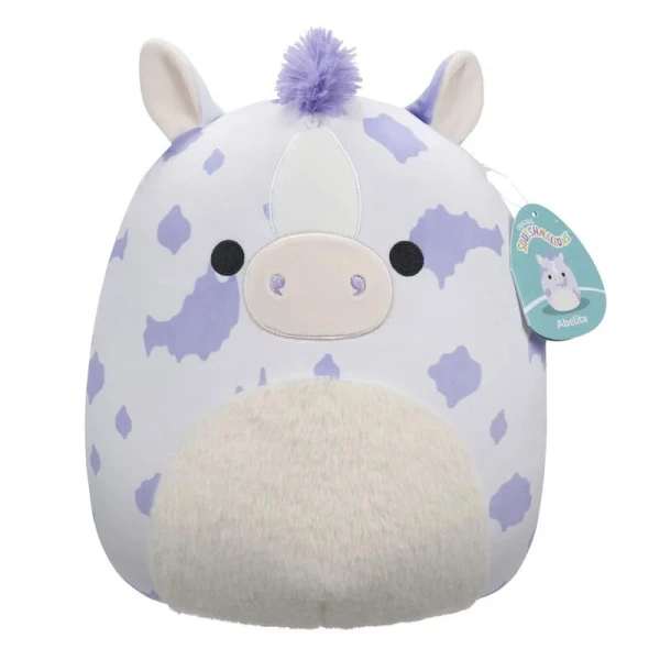SQUISHMALLOWS ΛΟΥΤΡΙΝΟ 30,5 εκ. W5B - ABELITA ΤΟ ΑΛΟΓΟ