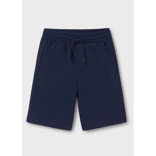 MAYORAL ΒΕΡΜΟΥΔΑ ΦΟΥΤΕΡ ΒΑΣΙΚΗ  ΝΑΥΤΙΚΟ ΜΠΛΕ 