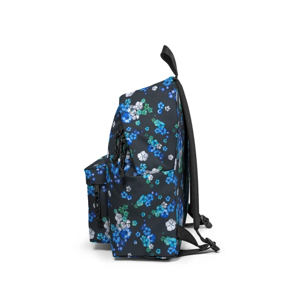 EASTPAK ΣΑΚΙΔΙΟ PADDED PAK\'R FLORAL BLOOM BLACK