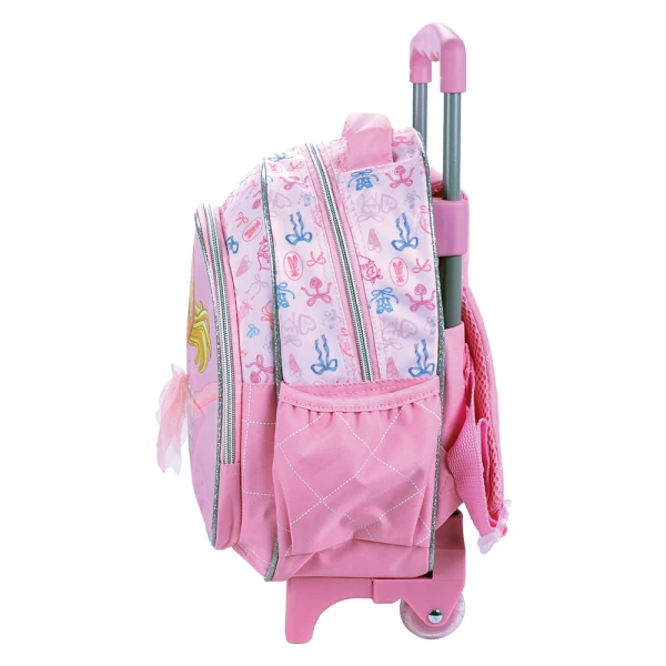 TROLLEY ΝΗΠΙΟΥ BARBIE BALLET
