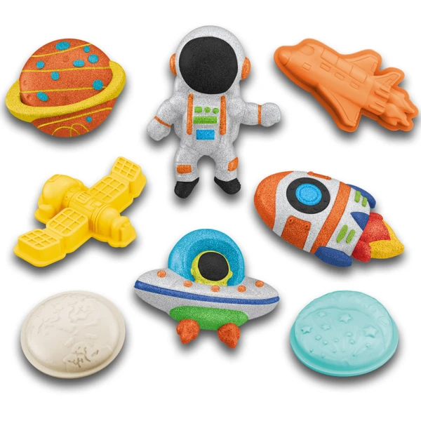MAGIC SAND - SPACE