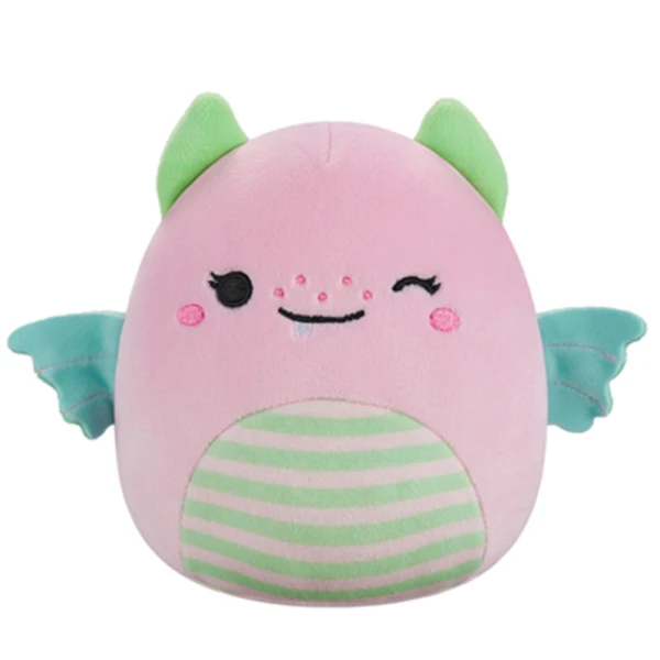 SQUISHMALLOWS EASTER ΛΟΥΤΡΙΝΟ 30 εκ. LILA ΤΟ ΤΕΡΑΣ