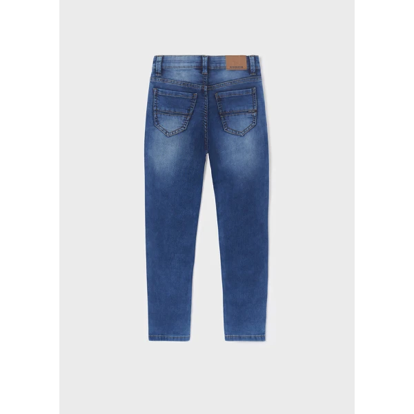 MAYORAL ΠΑΝΤΕΛΟΝΙ SOFT DENIM ΤΖΙΝ