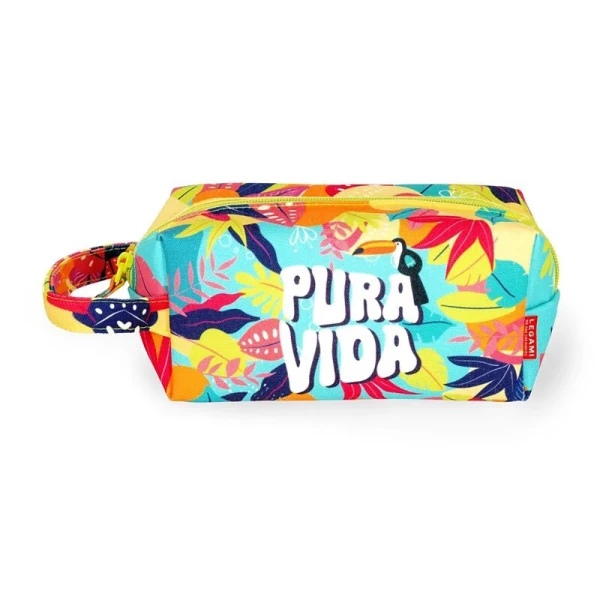 LEGAMI ΘΕΡΜΙΚΟ ΤΣΑΝΤΑΚΙ ΠΑΡΑΛΙΑΣ - PURA VIDA