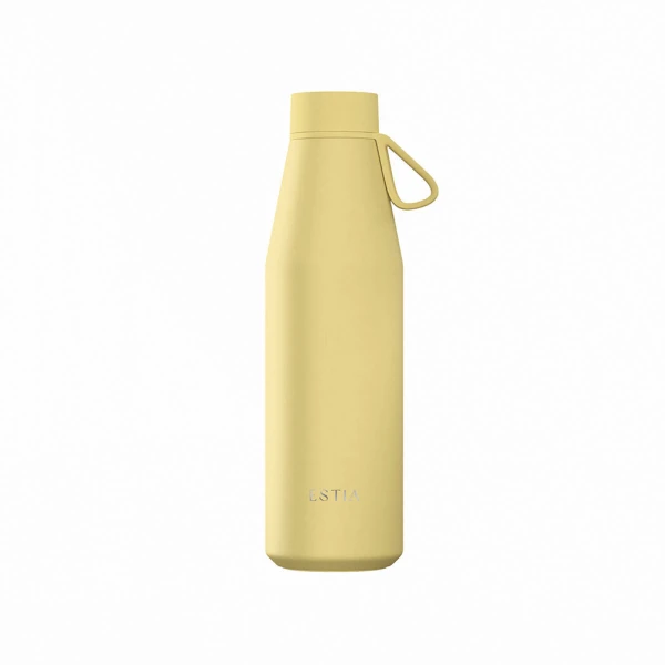 ESTIA HOME ART ΘΕΡΜΟΣ FLOW SAVE THE AEGEAN 500ml SUNBEAM