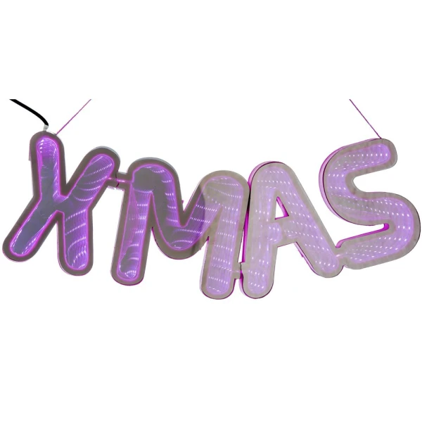  XMAS 3D LED 30EK POZ ΡΕΥΜΑΤΟΣ