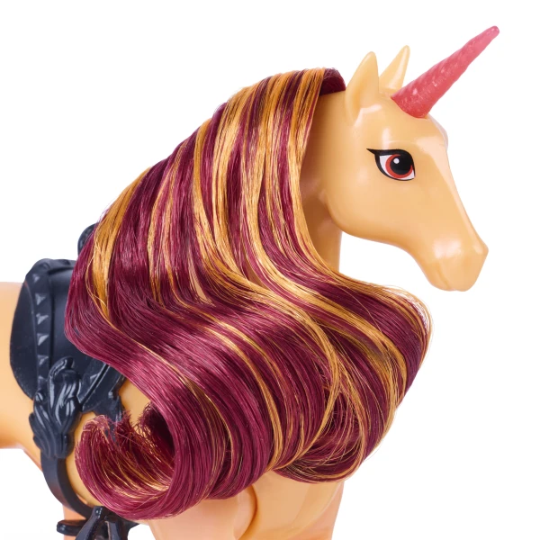 UNICORN ACADEMY ΣΕΤ CINDER ΚΑΙ VALENTINA
