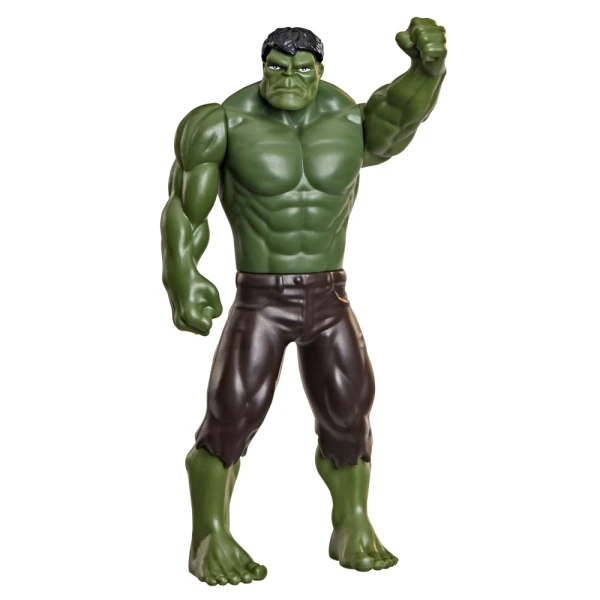 SPIDER-MAN BRAND NEW DAY FIGURE AND ROLE PLAY HULK GAMMA BLAST SET