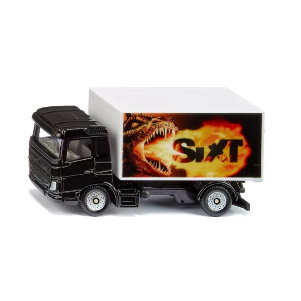 SIKU SIXT TRUCK