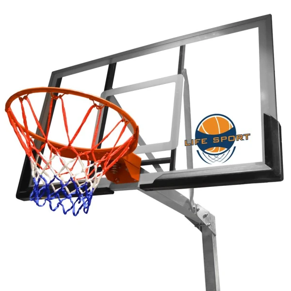 LIFE SPORT ΜΠΑΣΚΕΤΑ ΕΞΩΤΕΡΙΚΟΥ ΧΩΡΟΥ SG-6