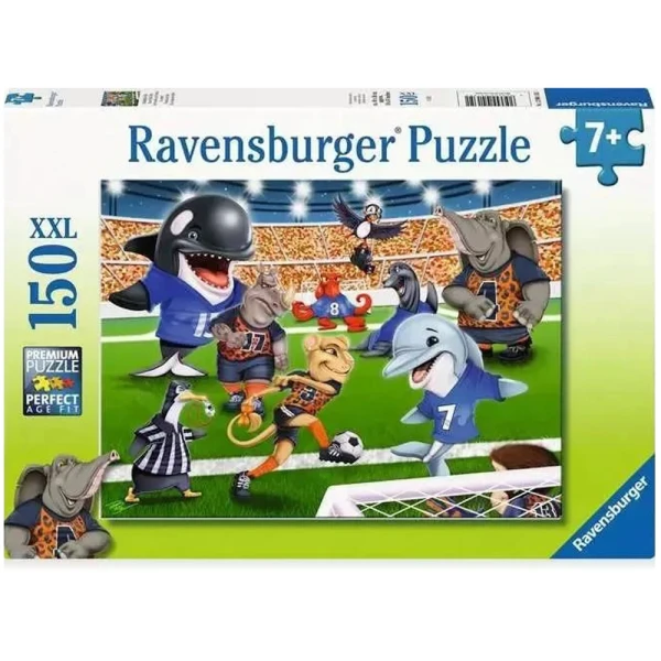 RAVENSBURGER ΠΑΖΛ 150XXL τεμ. ΠΟΔΟΣΦΑΙΡΟ
