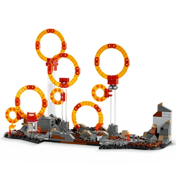 LEGO® MARVEL ΕΚΔΙΚΗΤΕΣ: Η ΤΕΛΙΚΗ ΜΑΧΗ ΤΗΣ ΤΕΛΕΥΤΑΙΑΣ ΠΡΑΞΗΣ