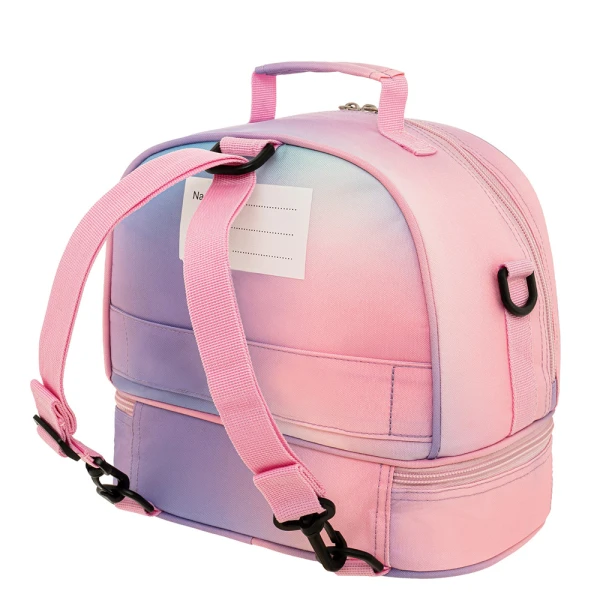 POLO 2026 LUNCH BAG KID\'S FUN II UNICORN