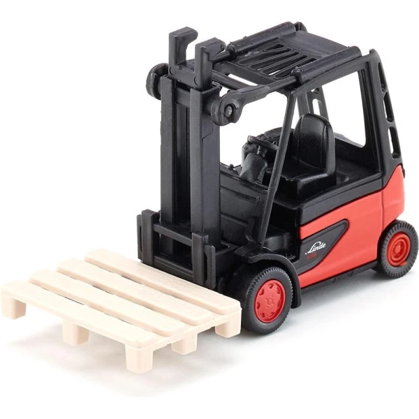 SIKU FORKLIFT TRUCK LINDE