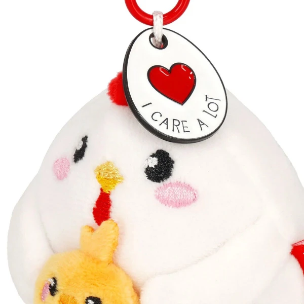 LEGAMI ΜΠΡΕΛΟΚ SUPER SOFT ΛΟΥΤΡΙΝΟ HEN