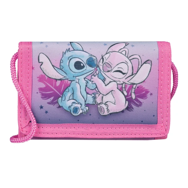 WALLET STITCH