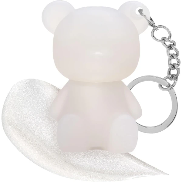 MINI GLAM COSMETIC BEAR SHIMMER LOTION - ΑΣΠΡΟ