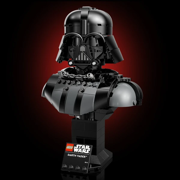 LEGO® STAR WARS™ ΠΡΟΤΟΜΗ ΤΟΥ DARTH VADER™ 
