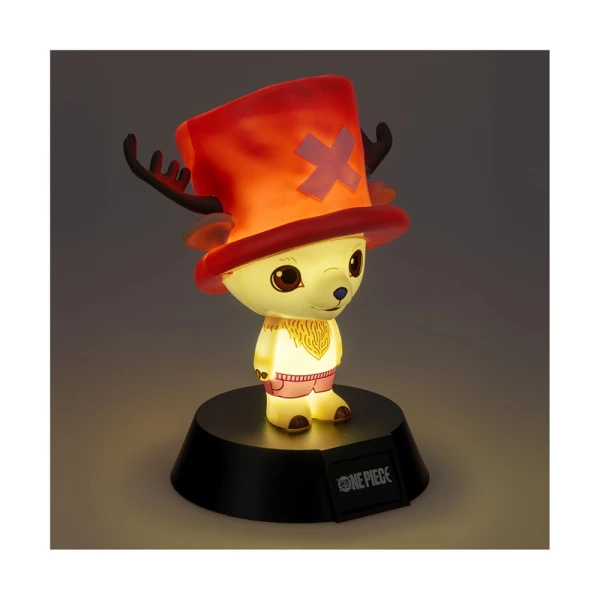 PALADONE ICONS ΦΩΤΙΣΤΙΚΟ ONE PIECE CHOPPER