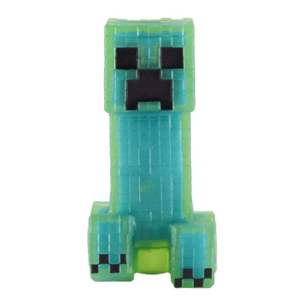 GOO JIT ZU MINECRAFT BASIC FIGURES - 3 DESIGNS
