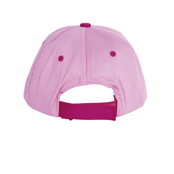 KIDS CAP PEPPA PIG No 48-51 - 2 DESIGNS