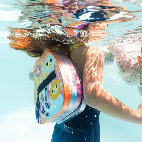 SPLASH ABOUT ΣΩΣΙΒΙΟ ΠΛΑΤΗΣ ΡΥΘΜΙΖΟΜΕΝΗΣ ΑΝΩΣΗΣ 3-6 ΕΤΩΝ