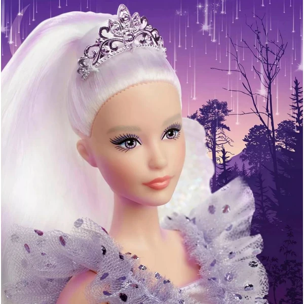 BARBIE ΣΥΛΛΕΚΤΙΚΗ ΚΟΥΚΛΑ TOOTH FAIRY