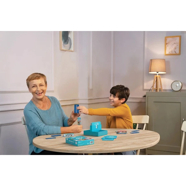 ΕΠΙΤΡΑΠΕΖΙΟ ΚΑΡΤΩΝ SKILLMATICS ΜΑΝΤΕΨΕ ΣΕ 10 - ΕΠΑΓΓΕΛΜΑΤΑ