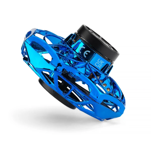 RED5 VORTEX SPINNER IN BLUE COLOUR WITH LED LIGHTING