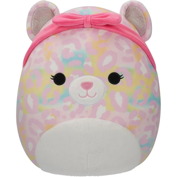 SQUISHMALLOWS ΛΟΥΤΡΙΝΟ 30.5 εκ. - MICHAELA