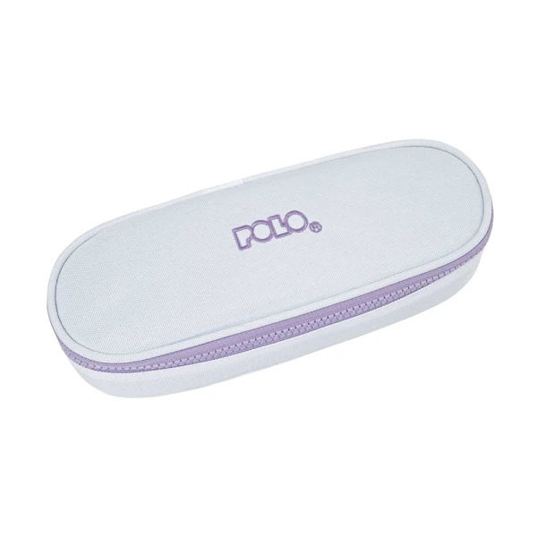 POLO 2025 ΚΑΣΕΤΙΝΑ BOX - ΛΕΥΚΟ