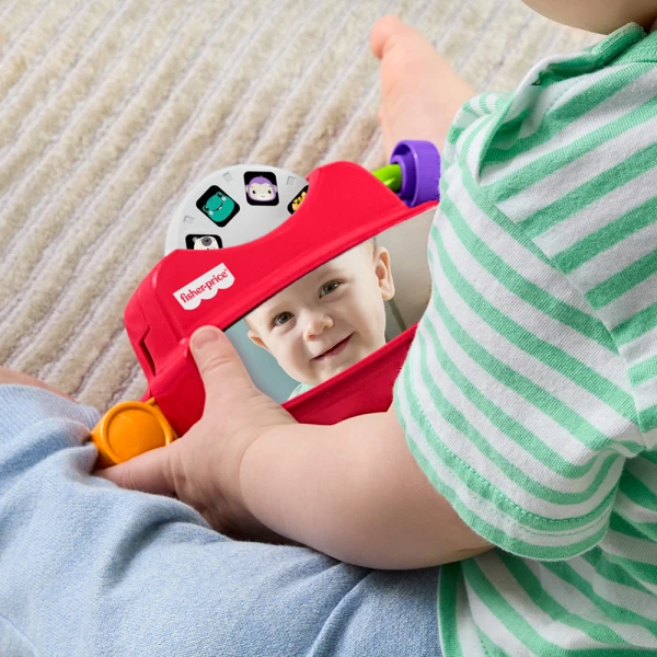 FISHER PRICE ΜΙΝΙ ΚΛΑΣΙΚΟ ΠΑΙΧΝΙΔΙ VIEWMASTER