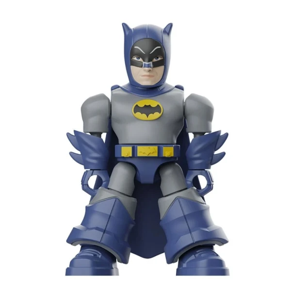 BLOKEES DC HERO DEFENDER VERSION 01