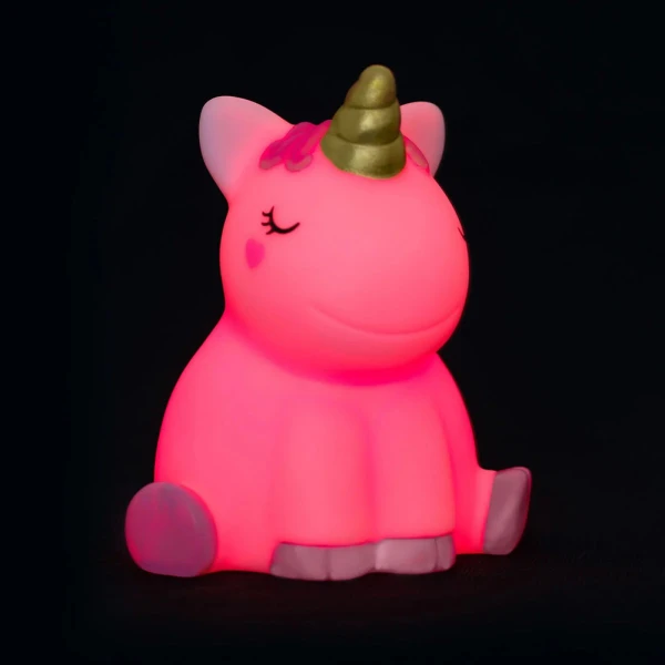 LEGAMI NIGHT LIGHT SWEET DREAMS - UNICORN