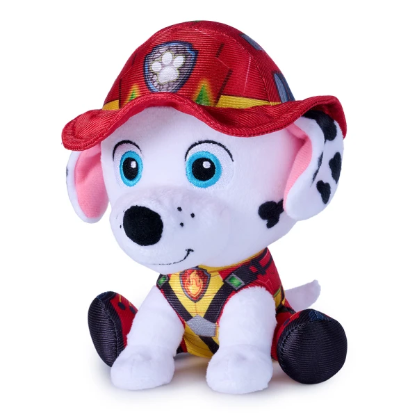 GUND PAW PATROL MOVIE 3 ΛΟΥΤΡΙΝΑ - 7 ΣΧΕΔΙΑ