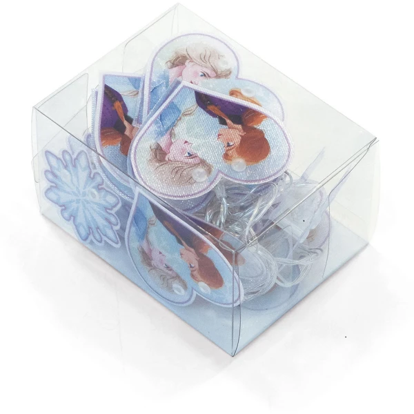 ΦΩΤΑΚΙΑ 10 LED STRING LIGHT FLASH FROZEN 2