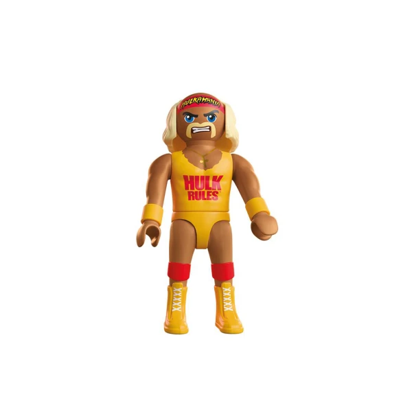 PLAYMOBIL WWE® HULK HOGAN