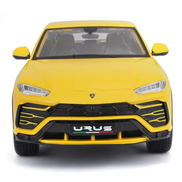 MAISTO 1:25 SPECIAL EDITION LAMBORGHINI URUS YELLOW