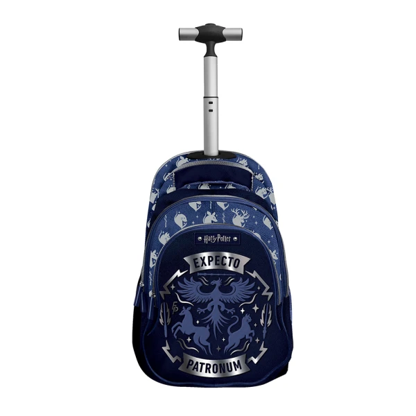 ΠΟΛΥΘΕΣΙΑΚΟ TROLLEY ΣΑΚΙΔΙΟ HARRY POTTER