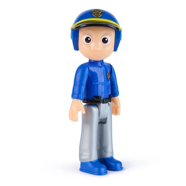 PAW PATROL SEARCH & RESCUE ΣΕΤ ΔΩΡΟΥ