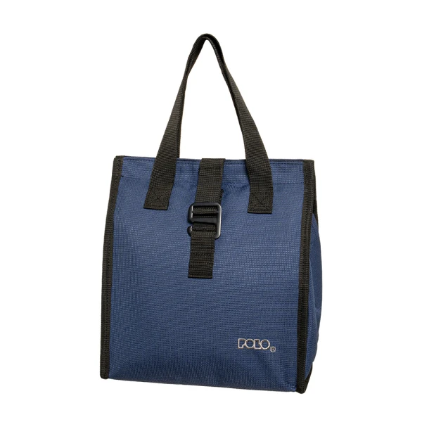 POLO 2026 LUNCH BAG OFFICE II NIGHT BLUE