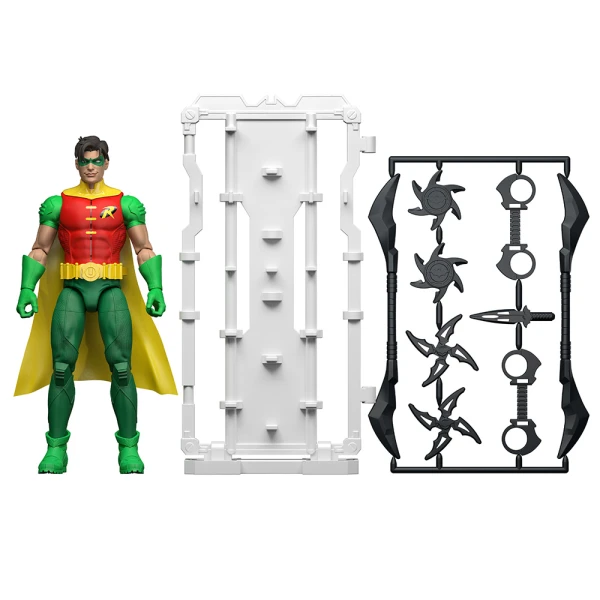 DC COMICS ΦΙΓΟΥΡΑ 15 εκ. ROBIN