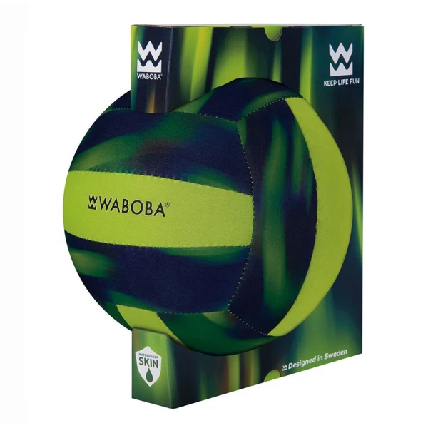 WABOBA BEACH VOLLEYBALL SPORT LINE - 2 COLOURS